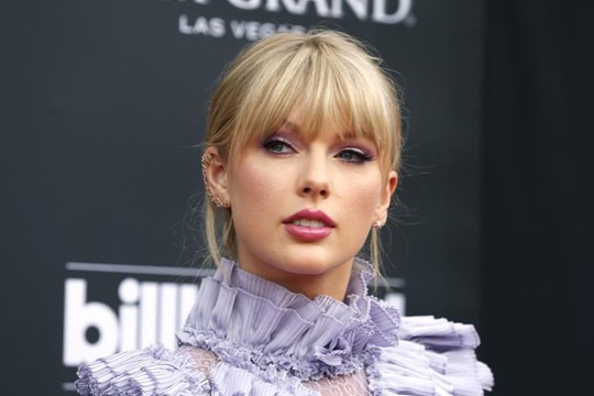 Cháy vé chuyến lưu diễn Taylor Swift, đơn vị tổ chức bị điều tra